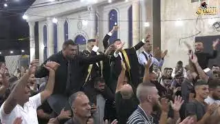 سهرة العرسان ياسر وعامر عارضة الفنانيين حسن كتانة وفؤاد دواس ستوديو الشرق2023