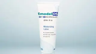 Emodel DS moisturizing lotion, Use,how it works, how to use,precautions common side effects, 