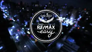 Gala Grupo RE/MAX Easy 2022