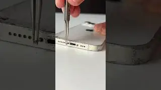 iPhone 14 Full Restoration | Housing, Back Glass & Screen Replacement | Cheap
