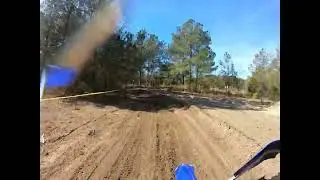 Southern Roots Race Tour (SRRT) THE CUT