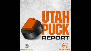 Utah Puck Report Panel 12-9