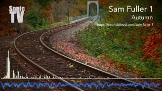 Sam Fuller 1 - Autumn | Piano | Creative Commons | No Copyright | SonicTV