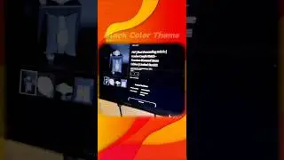 Which Theme is Better, Black or White Colour Theme.
