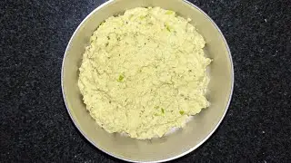 Tasty Raw Tomato Chutney Recipe in Kannada| Easy & Traditional