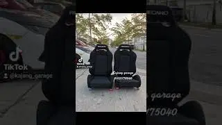 recaro sr3 lemans thailand
