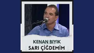 Sarı Çiğdemim