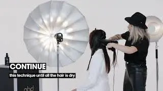 Achieve the Perfect Finish with ghd duet style: Recommended by Professionals