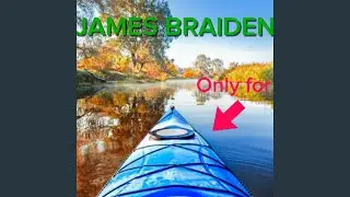 Blue Canoe (Only for You)