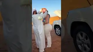 Why Dubai Sheikhs Dress Their Brides in Heavy Gold Jewelry Before the Wedding #shortsfeed