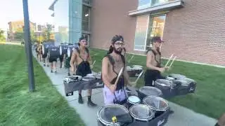 UMass Cadence - Fall 2021 - Preseason