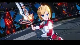 Outerplane Gameplay Ep 1|| New Android Game|| Online Game|| Action and Roleplay, RPG Game