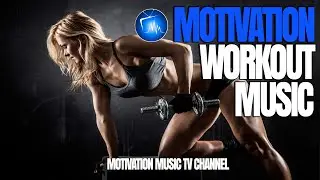 Best Workout Music Video 2023 | Motivation Workout Music Mix#workoutmotivation #workoutmusic