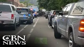 LIVE: Update on Boulder Terror Attack