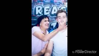 I'm Not Gay...Talthony (Tal x Anthony) PMV edit // Reaction Time fan edit