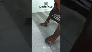 Easy Flooring Upgrade with Click-Lock by Madeleine Floors
