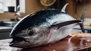 How to Cut Fish Perfectly Every Time