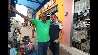 We met the world's happiest man in Costa Rica