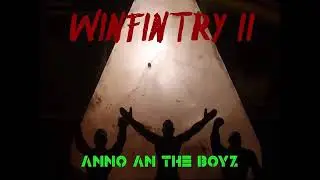 WINFINTRY 2   FULL MIXTAPE AUDIO