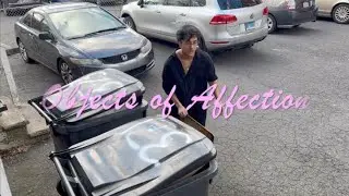objects of affection