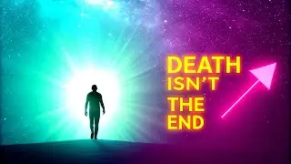 What People See at the THRESHOLD of DEATH! 🤯 The Truth About NDEs