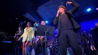 Candela - &ldquo;A Buena Vista Social Club Celebration&rdquo; Rams Head on Stage, Annapolis, MD 10/25/2023