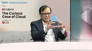 The Pragmatic Route to Production AI | ETCIO x Tata Communications