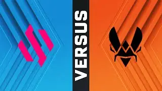 Team Vitality vs. Team BDS | Grand Finals Bracket Reset | 2022-23 Spring Major