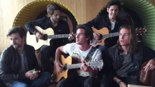 DVICIO: 'Enamórate'