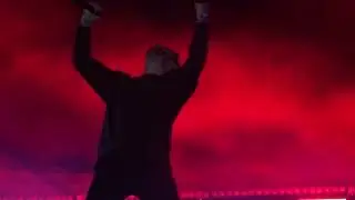 Avenged Sevefold - Afterlife (Live) @ Rock im Park festival 2024