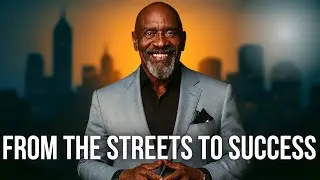 From Homeless Father to Wall Street Legend: The True Story of Chris Gardner
