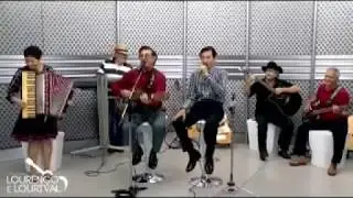 LOURENÇO E LOURIVAL - Beleza sertaneja