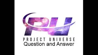 Project Universe Q&A 2: Planets