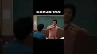 Best Of Se&ntilde;or Chang