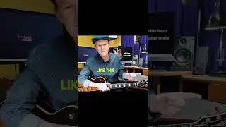 Sound Like a Pro with These Jazz Guitar Progressions