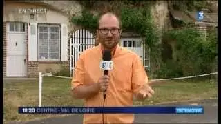 C'est l'été