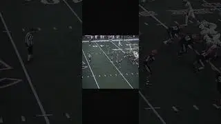 Gavin Stout&rsquo;s 2025/2026 Season Wr Highlight reel.