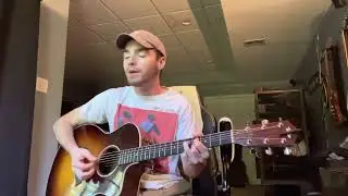 This Must Be My Exit - Oso oso (Cover)