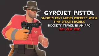 Engineer's Failed Gun Project