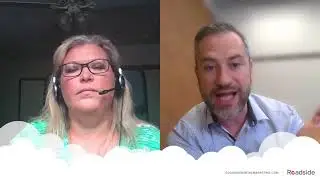 Roadside Marketing interviews Michael Dinsio, on how go about doing a dental start up