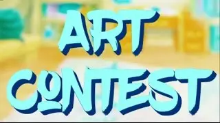 ANIMAL JAM ART CONTEST (CLOSED)