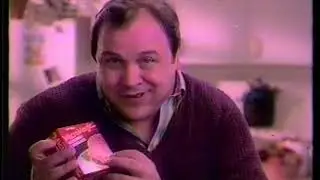 MicroMagic Microwave Hamburger - Classic TV Commercial