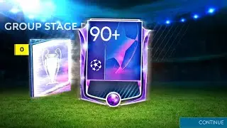 BEST PACK - 90 OVR PULL - GREATEST PACK OPENING IN FIFA MOBILE 19