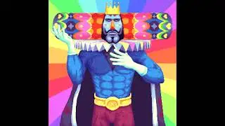 We Love Katamari OST-Track 15