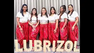 Lubrizol Annual Conference 2026 | ParDesi Pulse Dance Company