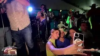 OSVALDO AYALA SANTO DOMINGO DE LAS TABLAS 25/11/23