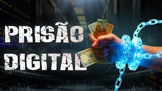 A Gaiola Digital: O Fim da Sua Privacidade Come&ccedil;a Agora