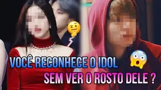 [GAME] ADIVINHE QUAL &Eacute; O IDOL!