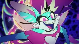 Cotton Candy - Helluva Boss / เฮลลูวา บอส บอสวายป่วง ทะลวงนรก (Thai/ไทย) 