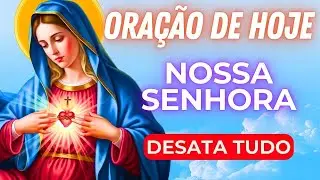 Quando Tudo Parece Fora do Seu Controle - Maria Te Ajuda